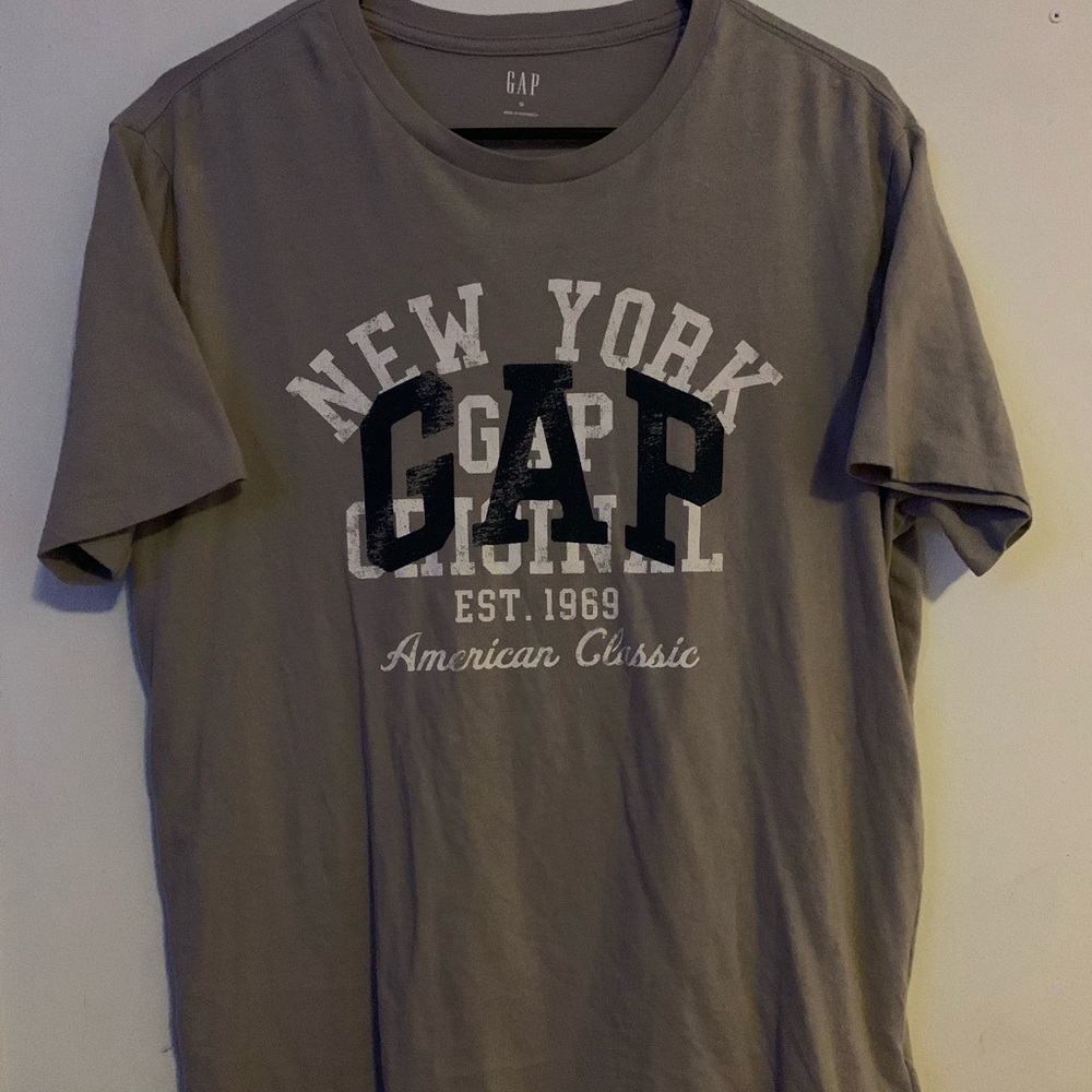 GAP Short Sleeve Top